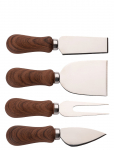 Dorre - Cheese Knifes Odina - Juustunoad - L8CM
