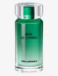 Karl Lagerfeld Fragrance - Les Parfums Mati&egrave;res Bois De Cypr&egrave;s Edt - Eau De Toilette - 100 ml