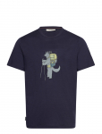Icebreaker - M Mer 150 Tech Lite Iii Ss Tee Tech Head - L&uuml;hikeste varrukatega - XL