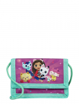 Undercover - Gabby's Dollhouse Wallet - Rahakotid - ONE SIZE