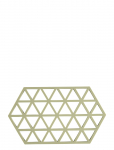 Zone Denmark - Bordsk&aring;ner Triangles - Potialused - 24X 14X 0.9CM