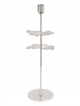Hilke Collection - Candlestand Hilke X Moomin No.2 - K&uuml;&uuml;nlajalad - 40X12CM