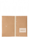 NOBODINOZ - Stories Changing Pad 45X65 - Changing Pads - ONE SIZE