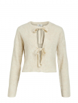 Object - Objparvi Knit Cardigan Noos - Kardiganid - M