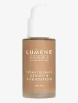 LUMENE - Lumene Invisible Illumination Vegan Collagen Serum In Foundation Spf30 30Ml - Jumestuskreemid - 30 ml