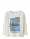 Name It - Nmmvux Ls Top - Pikkade varrukatega T-s&auml;rgid - 98