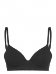 Organic Basics - Core Wireless Plunge Bra - Tugikaarteta rinnahoidjad - 85 E