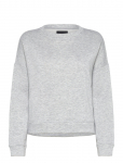 Pieces - Pcchilli Ls Sweat Noos Bc - Dressipluusid - XXL