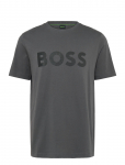 BOSS - Tee Tape Logo - Spordi T-s&auml;rgid - S