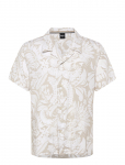 BOSS - Beach Shirt - L&uuml;hikeste varrukatega - XXL