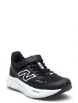 New Balance - New Balance Freshfoam 625 Kids Bungee Lace With Top Strap - Jooksujalatsid - 28.5