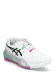 Asics - Gel-Resolution X - Spordi tennisejalatsid - 46