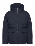 Tommy Hilfiger - Rockie Utility Hooded Jacket - Polsterdatud jakid - S
