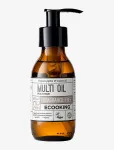 ECOOKING - Multi Oil Fragrance Free (Small) - Puhastus&otilde;lid - 100 ml
