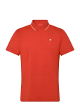 Bj&ouml;rn Borg - Ace Polo Shirt - Spordi l&uuml;hikeste varrukatega polos&auml;rgid - L