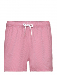 Bj&ouml;rn Borg - Borg Seersucker Swim Shorts - L&uuml;hikesed p&uuml;ksid - L