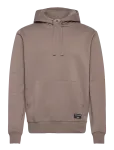 Bj&ouml;rn Borg - Centre Hoodie - Spordi kapuutsiga pusad - XXL