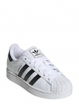 Adidas Originals - Superstar Ii J - Madala s&auml;&auml;rega tossud - 38 2/3