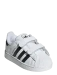 Adidas Originals - Superstar Ii Cf I - Madala s&auml;&auml;rega tossud - 26