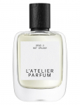 L'atelier Parfum - Edp Hot Splash 50Ml - Eau De Parfum - 50 ml