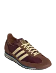 Adidas Originals - Sl 72 Og W - Madala s&auml;&auml;rega sporditossud - 42 2/3
