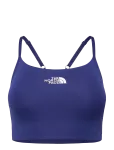 The North Face - W Flex Bra - Sportrinnahoidjad - K&otilde;ik - L