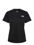The North Face - W Flex Short Sleeves Reg Tee - Spordi T-s&auml;rgid - S