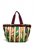 Adidas Performance - W Farm Pr Tote - Spordi &uuml;le&otilde;lakotid - ONE SIZE