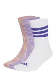 Adidas Performance - 3S C Crw Wsh 3P - Spordisokid - 34-36