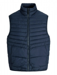 Jack & Jones - Jjestate Packable Bw Collar Noos - Vestid - XXL