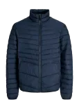 Jack & Jones - Jjestate Packable Puffer Collar Noos - Kerged jakid - XL