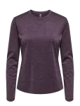 Only Play - Onpcore Life On Ls Reg Tee - Spordi T-s&auml;rgid - L