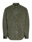 ONLY & SONS - Onsmichael 18W Reg Cord Stretch Ls Noos - Vabaaja - XS