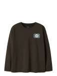 Name It - Nkmvictor Ls Rlx Top - Pikkade varrukatega T-s&auml;rgid - 122-128