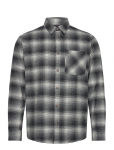 Fat Moose - Forest Flannel Shirt - Ruudulised s&auml;rgid - M
