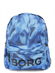 Bj&ouml;rn Borg - Borg Junior Backpack 19L - Seljakotid - ONE SIZE