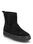 GANT - Snowhill Mid Boot - Madala kontsaga poolsaapad - 41