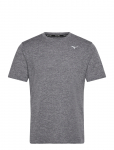 Mizuno - Core Impulse Short Sleeve Tee - Spordi T-s&auml;rgid - XXL