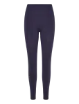 Athlecia - Nagar W Seamless Tights - Spordi &otilde;mblusteta retuusid - XXS/XS
