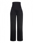 Vero Moda Maternity - Vmmtess Wide Bl Jeans Noos - Laiad - M