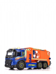 Dickie Toys - Dickie Toys Giant Garbage Truck - Garbage Trucks - ONE SIZE