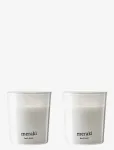Meraki - Duftlys, Fresh Linen - L&otilde;hnak&uuml;&uuml;nlad - ONE SIZE