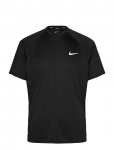 NIKE SWIM - Nike Essential Short Sleeve Hydroguard - Spordi T-s&auml;rgid - M