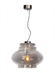 By Ryd&eacute;ns - Dolores Hanging Lamp - Rippvalgustid - &Oslash; 50 CM