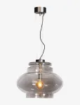 By Ryd&eacute;ns - Dolores Hanging Lamp - Rippvalgustid - &Oslash; 50 CM