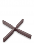 Eva Solo - Flex Bordsk&aring;ner Vintage Brown - Potialused - 21 CM