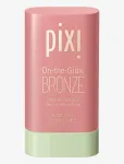Pixi - On-The-Glow Bronze - P&auml;ikesepuudrid - 19 g