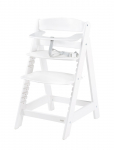 ROBA - Kids High Chair Sit Up Click 'N Flex - Beebitoolid ja tarvikud - 44.5X 54X 80CM