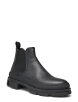 Copenhagen Studios - Cph735M Vitello Black - Chelsea saapad - 44
