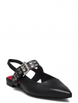 NEWD.Tamaris - Women Open Toe - Madalad sandaalid - 36